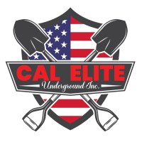 Cal Elite Underground Inc. logo - Similar company to Rice General Environmental Construction Services