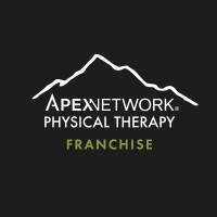 ApexNetwork Physical Therapy Franchise logo - Similar company to Apexnetwork Physical Therapy