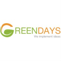 Greendays InfoTech logo - Similar company to Hexaloop Technologies