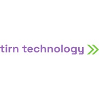 tirn technology logo - Similar company to Betterrides.Ai
