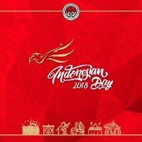 Indonesian Day logo - Similar company to Iium Tv