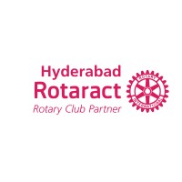 Rotaract Club of Hyderabad logo - Similar company to Global Rescue Group