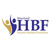 Hispanic Business Foundation of Maryland logo - Similar company to Leonard-Litz Foundation