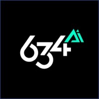 634 AI logo - Similar company to Largix Tech