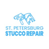 Stucco Repair St. Petersburg, FL logo - Similar company to Stucco