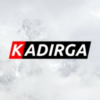 Kadırga TV logo - Similar company to Ton Tv