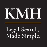 KMH Legal Recruitment Ltd logo - Similar company to Southeast Biosolids Association (Seba)