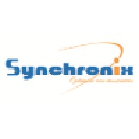 synchronix logo - Similar company to Synchronix Solutions