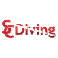 SCDiving Dive Shop logo - Similar company to Jss