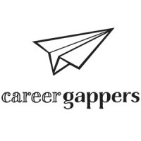 Career Gappers logo - Similar company to Career Gap Rx