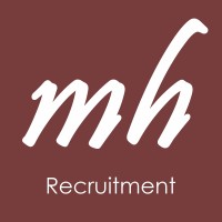 mh Recruitment | Maik Hielscher logo - Similar company to Mh Executive Solutions
