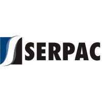 GRUPO SERPAC logo - Similar company to Mta Logistics