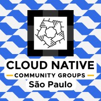 Cloud Native São Paulo 🇧🇷 logo - Similar company to Cloud Native Santa Catarina