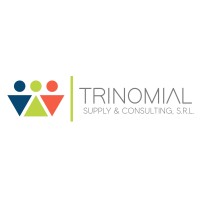 TRINOMIAL Supply and Consulting logo - Similar company to Trilogia