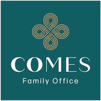 COMES Family Office logo - Similar company to 7280 Improving Assets Gmbh & Co. Kg