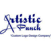 Artistic Punch logo - Similar company to Python Karachi