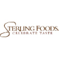 Sterling Foods logo - Similar company to Lopez Dorada