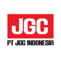 PT. JGC Indonesia logo - Similar company to Synergy Engineering