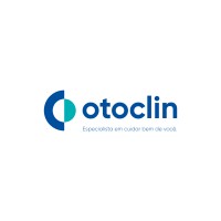 Clínica Otoclin logo - Similar company to Otorhinus