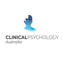 Clinical Psychology Australia logo - Similar company to Immersive Psychology Group Pty Ltd