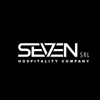 Seven Hospitality Company logo - Similar company to Seven-Hospitality