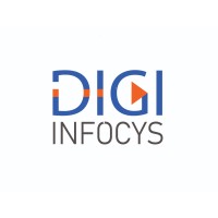 Eminence Digital (formerly Digiinfocys) logo - Similar company to Webmartsoft