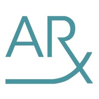 ARx logo - Similar company to Forever Education
