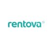 Rentova logo - Similar company to Sourav Ghosh & Team