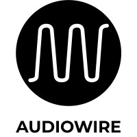AudioWire logo - Similar company to Audiomeios