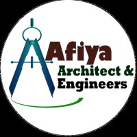 Afiya Architect & Engineer's logo - Similar company to Polyhouse