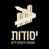 יסודות מימון נדל״ן | Yesodot group logo - Similar company to Ruby Capital