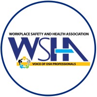 WSHA logo - Similar company to Wasthra Ceylon