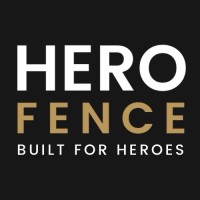 Hero Fence logo - Similar company to Cascade Fence And Deck