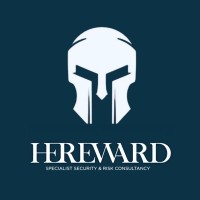 Hereward - Specialist Security & Risk Consultancy logo - Similar company to The Risk Consultancy