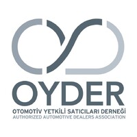 Oyder - Otomotiv Yetkili Satıcıları Derneği logo - Similar company to Genç Oyder