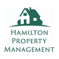 Hamilton Property Management logo - Similar company to Security Training Center