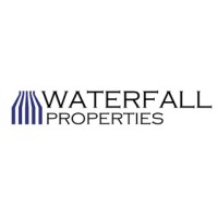 Waterfall Properties logo - Similar company to Perfect Path Consulting Llc