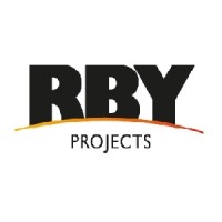 RBY Projects logo - Similar company to Loadquip