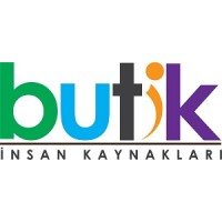 Butik İnsan Kaynakları logo - Similar company to Yuses