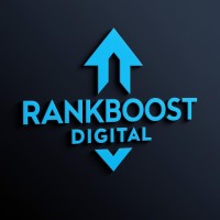 RankBoost Digital logo - Similar company to Rankboost