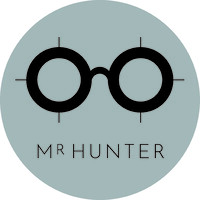Mr.Hunter logo - Similar company to Mr. Hunter