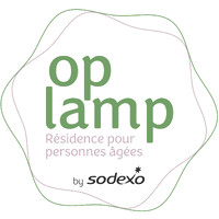Résidence pour personnes âgées «Op Lamp» Wasserbillig logo - Similar company to Cipa Gréngewald