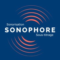 Sonophore logo - Similar company to Sonofon