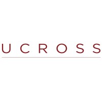 Ucross logo - Similar company to Hedgebrook