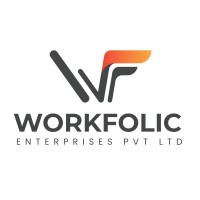 Workfolic Enterprises Pvt. Ltd. logo - Similar company to Knox Tech