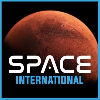 SPACE International logo - Similar company to Areion Group