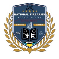 National Firearms Association Bahamas logo - Similar company to Australian Jet Sports Boating Association (Ajsba)