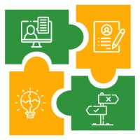 Career Crafters logo - Similar company to Farees International Career Counseling