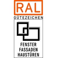 Gütegemeinschaft Fenster, Fassaden und Haustüren e.V. logo - Similar company to Fa. Bayerwald Fenster & Haustüren