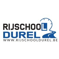 Rijschool Durel logo - Similar company to Responsible Young Drivers Vlaanderen
